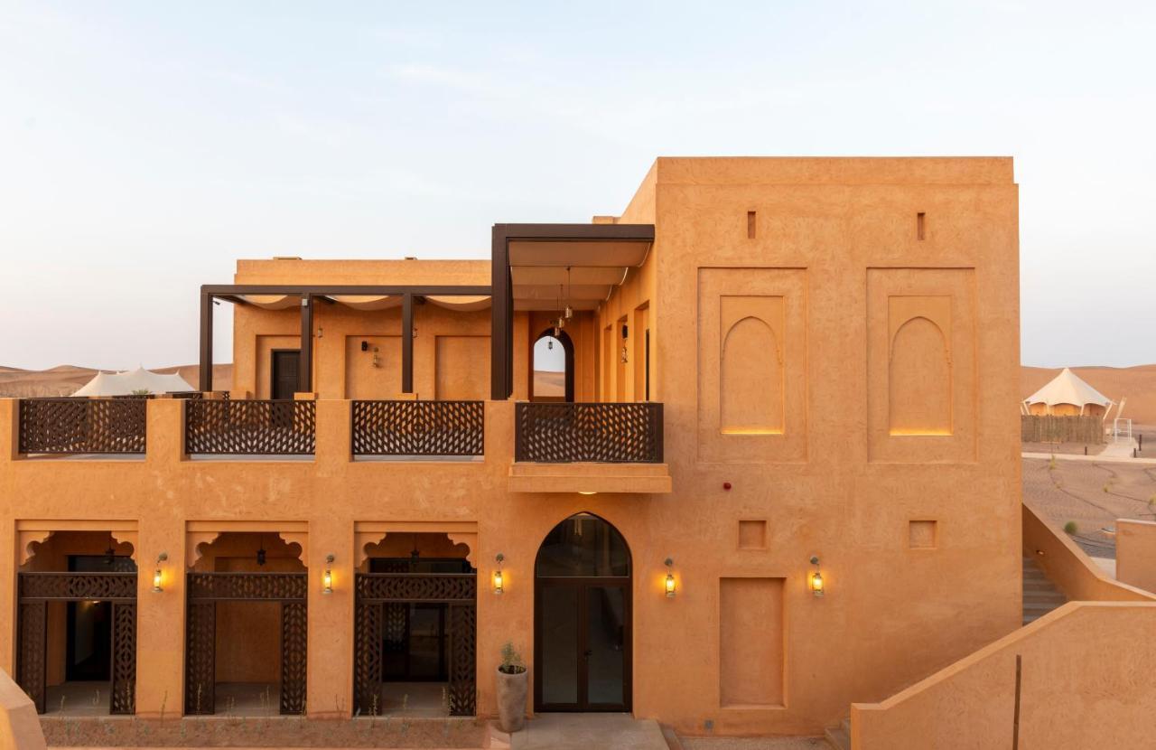 Al Badayer Retreat By Sharjah Collection 호텔 Margham 외부 사진 Al-Khayriyah