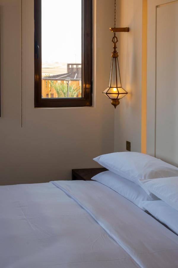 Al Badayer Retreat By Sharjah Collection 호텔 Margham 외부 사진