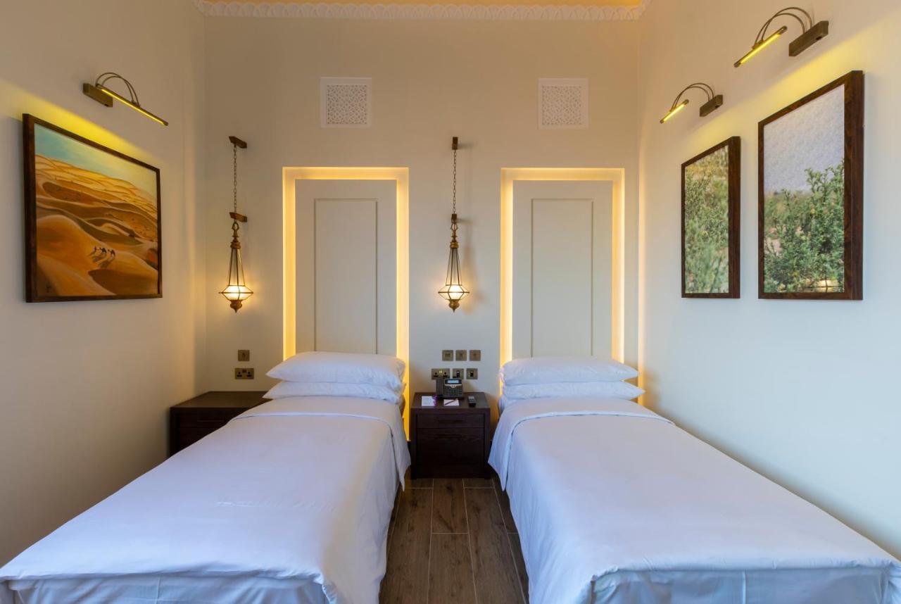 Al Badayer Retreat By Sharjah Collection 호텔 Margham 외부 사진 Deluxe Room