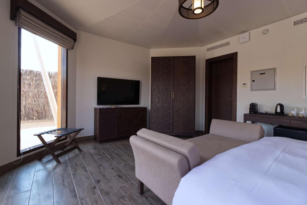Al Badayer Retreat By Sharjah Collection 호텔 Margham 외부 사진 Suite